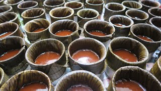 Homemade Nian Gao (傳統年糕製作)