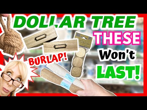 LAUGH & SHOP! Brand New Items You Should Be Buying at Dollar Tree for April 2023! Summer Items