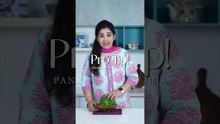 Pro Tip! | Which Capsicum to Use ? I #Shorts I Pankaj Bhadouria