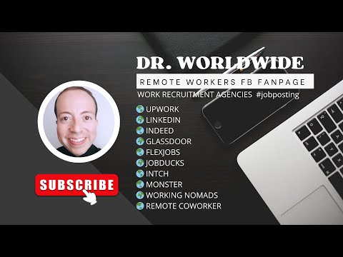 REMOTE WORKERS LEADERSHIP | freedom of been remote 👉