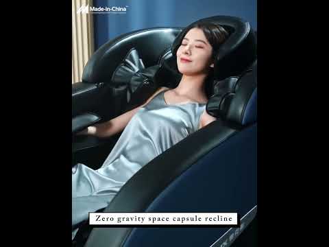 Sauron X1 2022 Massage Chair: The Perfect Addition to Your Home Oasis!