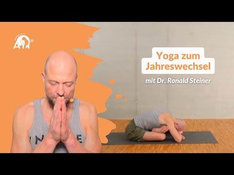 YogaDoc mal ganz anders: Yin, Meditation & Healing Movement