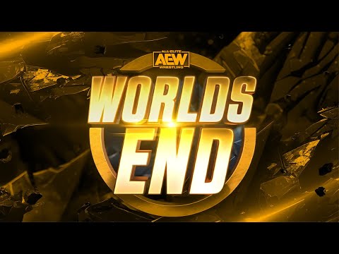 AEW'S BOW ON THE 2024 PRESENT: AEW WORLDS END PPV PREDICTIONS