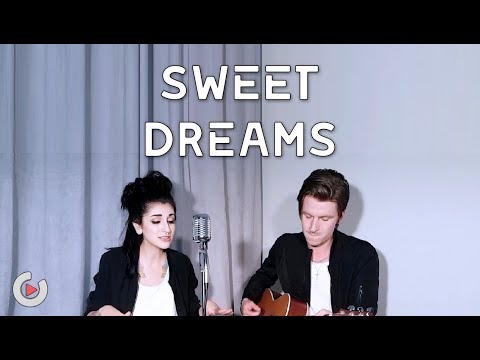 Eurythmics - Sweet Dreams (Are Made of This) | Cover by ES06