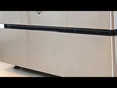 How To Clean & Remove Rust Stains From Stainless Steel Appliances