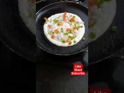 uttapam recipe l uttapam l..#viral #youtubeshorts #foodshorts #shortvideo #foodies #uttapam #snacks