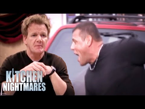 Did Anything Change? | S3 E10 | Full Episode | Kitchen Nightmares | Gordon Ramsay