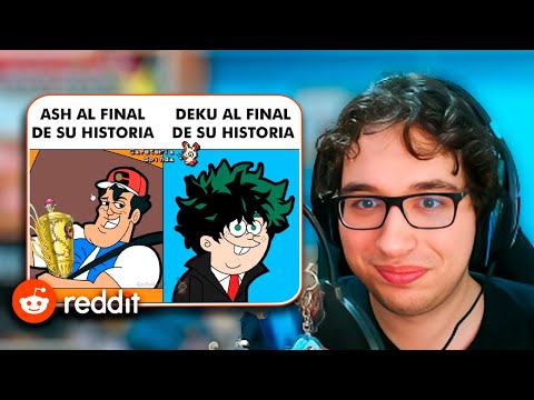 MOMOS NO HERO | MEMES #183