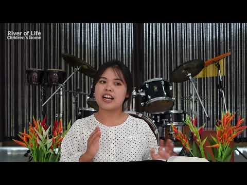 River Of Life Children’s Home - Sunday Worship (June 16.2024)