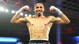 Felix Verdejo - Highlights / Knockouts