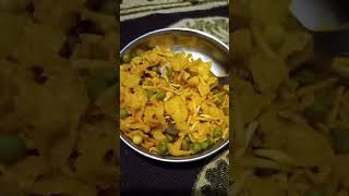 haldiram's Cornflakes mixture#youtube #snacks #trending #youtubeshorts #ytshorts