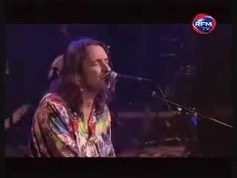 The Logical Song Roger Hodgson, co-founder of Supertramp (with Ringo Starr)