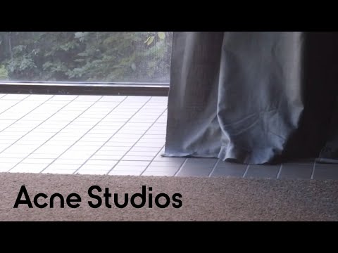 Acne Studios Headquarters 1 June