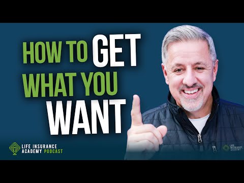 How To Build The Life You Want: The Blueprint for Success! LIAP Ep254