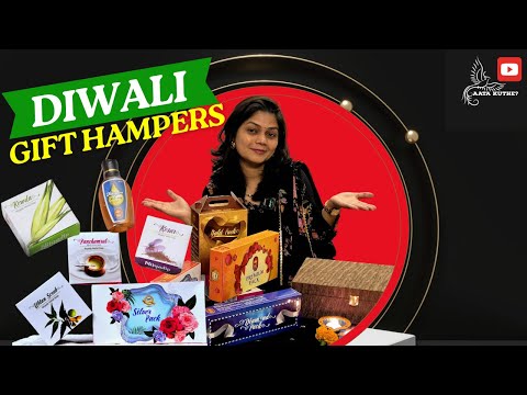 Best Diwali Gifting  Ideas | Diwali products | Gift Hamper  #diwalishopping