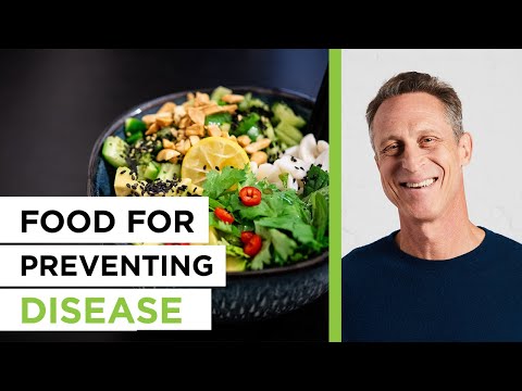 Food's Role in Covid-19 - with Dr. Mark Hyman | The Empowering Neurologist EP. 95