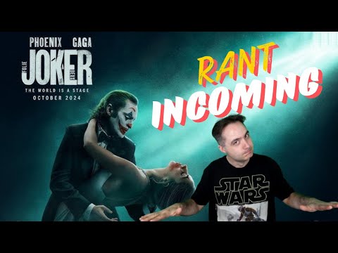 Joker 2 - Extreme Spoiler Rant