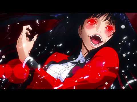 Red Eyes  ft. Jabami Yumeko