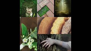 Gonta Gokuhara Aesthetic - Danganronpa Aesthetic