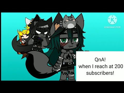 QnA pls! When I reached 200 subs! 🇮🇳❤🕉🐺