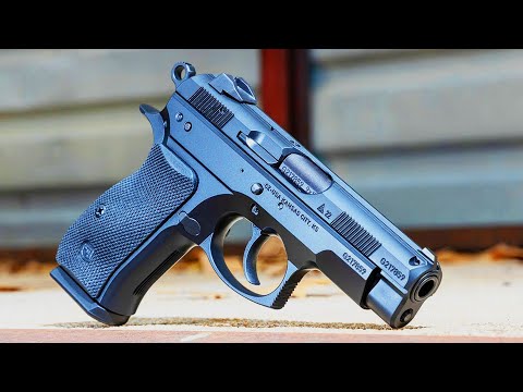 5 Best Concealed Carry Guns 2024: No.1 Definitely Will Shock You!