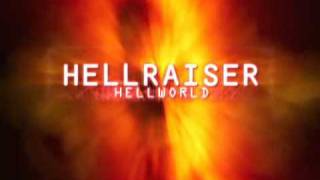 Hellraiser  Hellworld Trailer