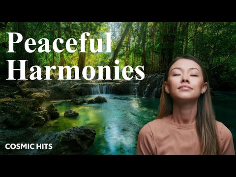 🍃Playlist: Calm the Body & Relax the Spirit with Healing Music | 2hours | NO ADS