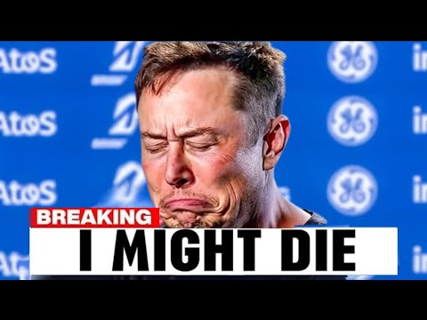 Elon Musk CRIES On Live TV & Leaves Audience SPEECHLESS