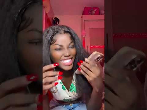 FATOU NDIAYE un peu humour #fatoundiaye #humour #senegal