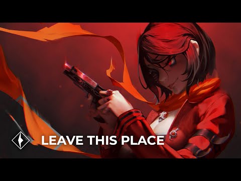 Leave This Place - BLŪM [INTREPID Original Release] ⚔️