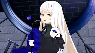 【MMD】ロミオとシンデレラ【cover】　夢ノ結晶　ROSE