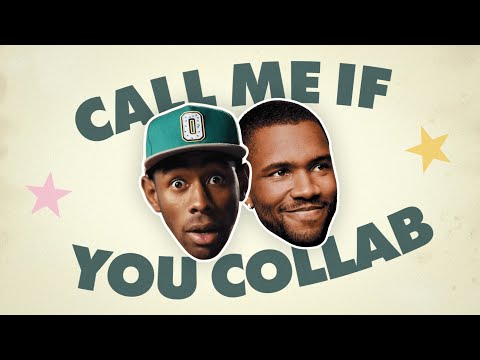 The Magic of Frank Ocean and Tyler’s Collaborations