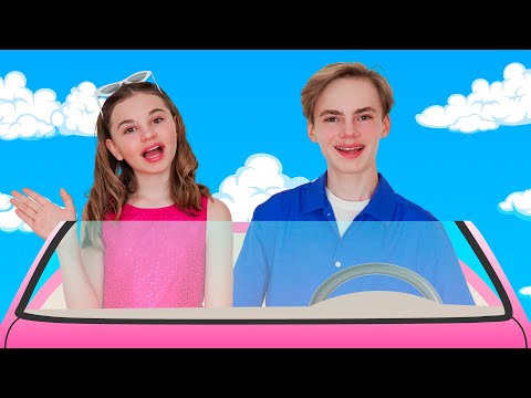 Barbie in Real life & more Kids Songs