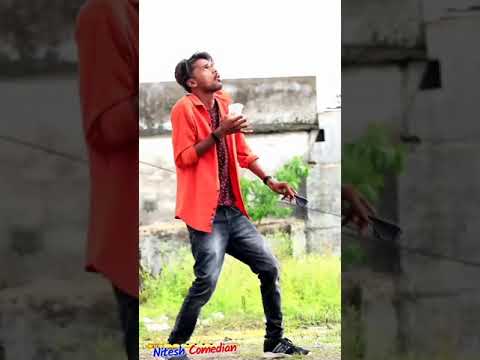 Himat he ta nagin dhun Chala ke Bata na ||by Amlesh Nagesh2.0||cg ki Vines|| khatti chhattigarhya||