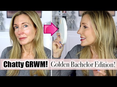 New DRUGSTORE Makeup Try On! This Lip Combo + Long-Wear Foundation!