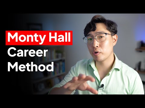 How to Pick Your Perfect Career (part 2)