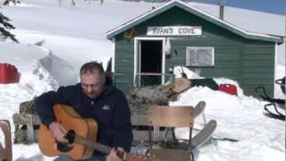 Newfoundland Music In The Mountains. 1497 written by Johnny Drake