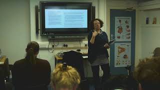 “‘Going to the Dogs’?", Workshop #1, Professor Karen Sayer