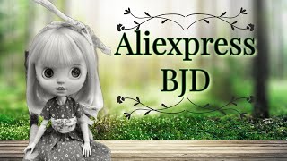 Aliexpress BJD- Shuga Fairy