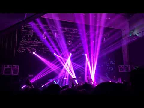 BlüdGod - CRYSTAL LAKE 【WINTER TOUR 2024 Dimension/Into The Great Beyond Special Set】