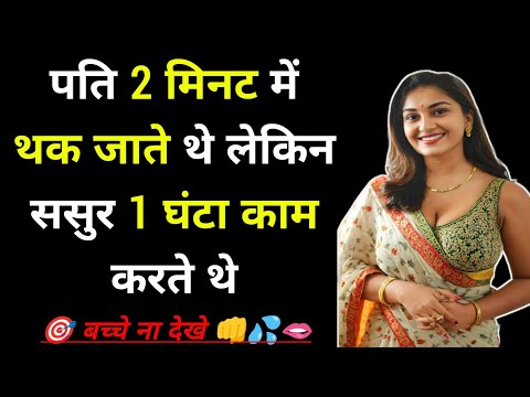 Manohar Kahaniyan | EmotionalHindi Story | Moral Hindi Story | #lovestory