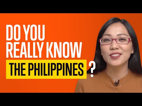 All Filipino Cultural Insights You Need! (watch before you go) [Culture]