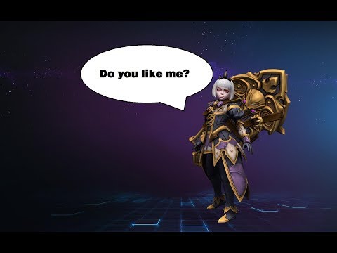 Orphea Dialogues