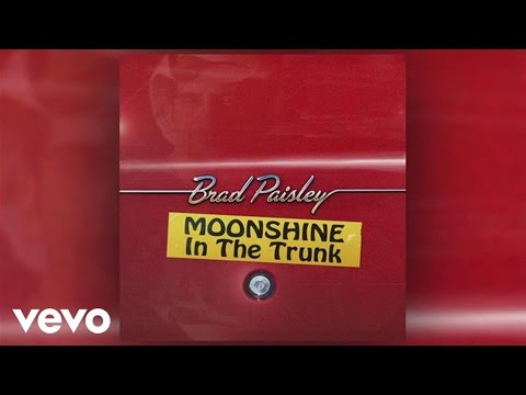 Brad Paisley feat. Brad Paisley - 4WP (feat. Brad Paisley) (Audio)