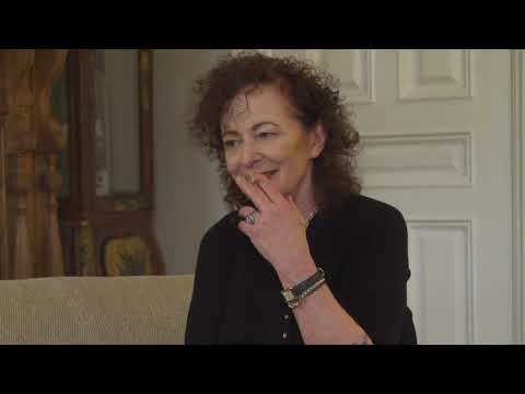 Nan Goldin and Thora Siemsen in Conversation