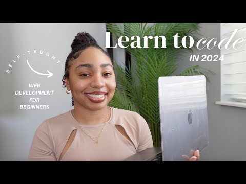 Learn to Code in 2024 - Intro to HTML