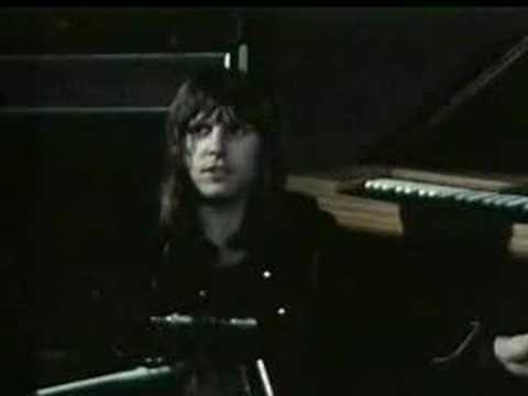 ELP Short Interview -1971