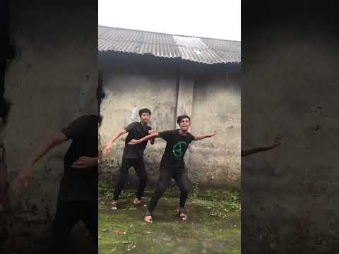 hridoy majare dance | #shorts #short #sd_sujon TikTok trending গান