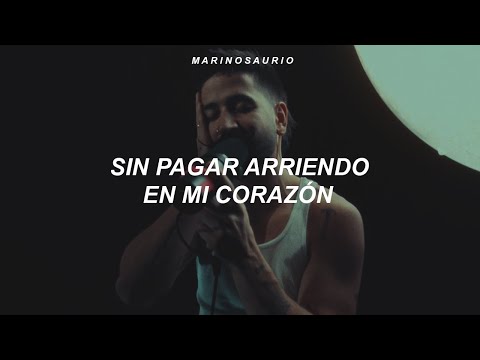 Camilo - En Tus Sueños o En Los Míos (Letra)