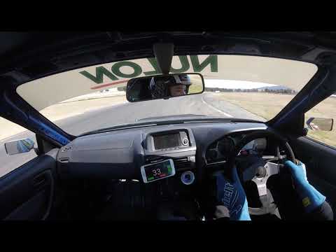 WTAC 2018 Testing @ Wakefield Park